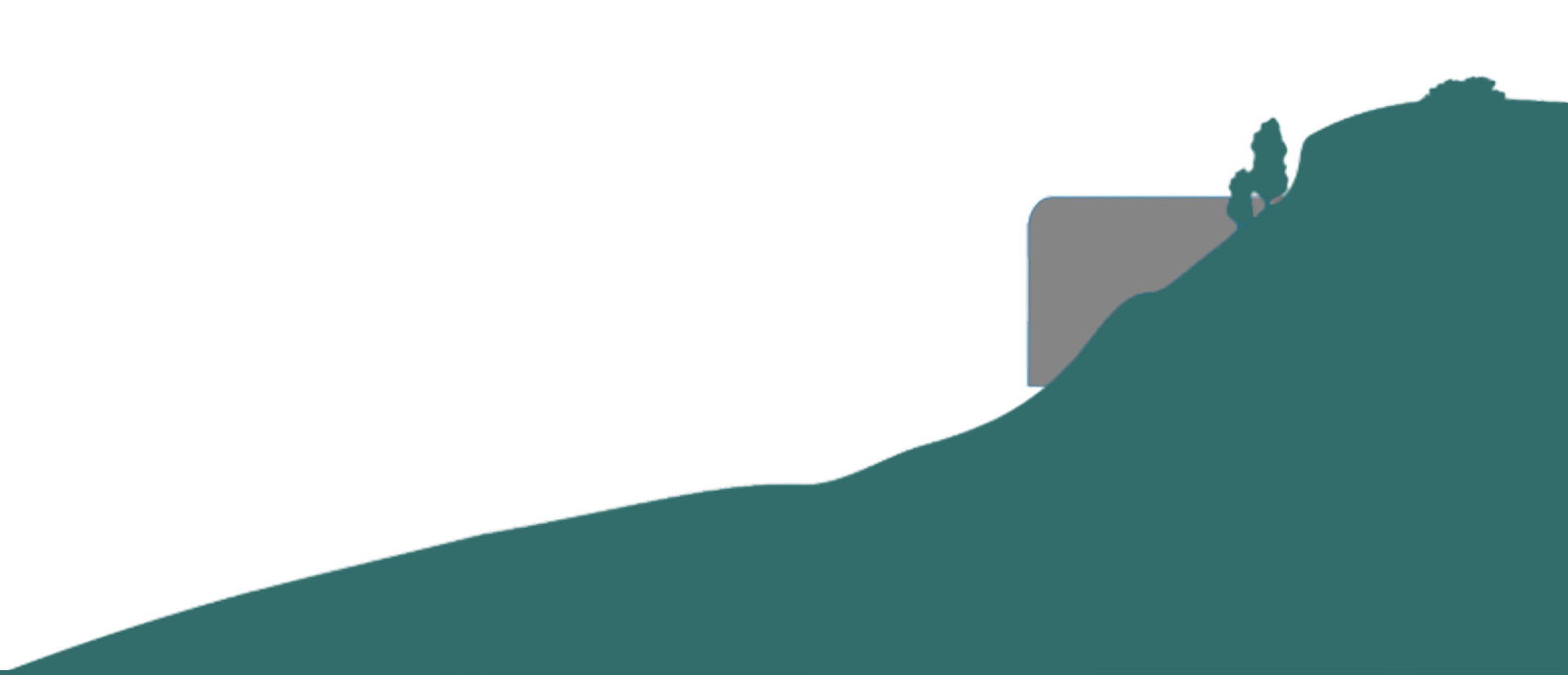 Port overlay